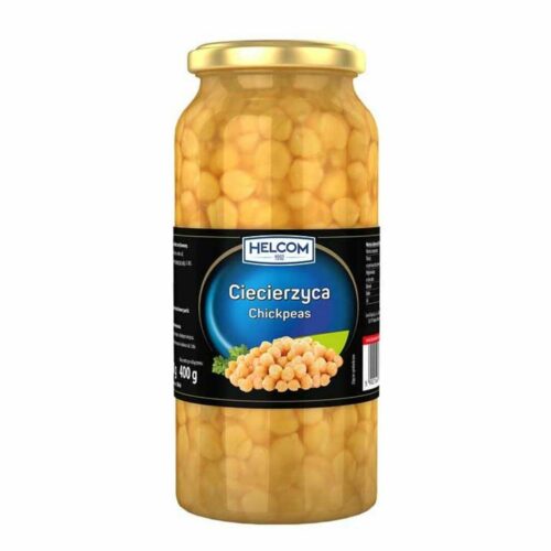 Ciecierzyca Helcom 580ml