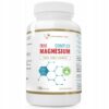 Suplement diety Progress Labs Trio Complex Magnesium 120 kapsułek wegański / PLMASLAN.SOD.120KP