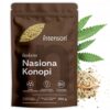 Nasiona konopi łuskane Intenson 250g / 0I025Q