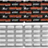 Kreatyna Olimp Creatine 1250 Mega Caps® 30 kapsułek 3 Kreatyna Olimp Creatine 1250 Mega Caps® 30 kapsułek