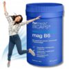 ForMeds BICAPS Mag B6 60 kapsułek