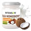 Olej kokosowy rafinowany Intenson 500ml / 0I025Q