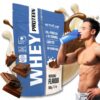 Whey Protein ActivLab 500g Czekolada