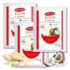1da99054-5858-4ea5-8999-625cd748b242.jpeg Budyń kokosowy z białą czekoladą z Erytrytolem pyszny deser Wodzisław 70g x 3