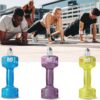GYM WATER Napój izotoniczny Protein Kolagen,700ml
