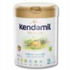 KENDAMIL BIO NATURE 2 HMO+ 800g Mleko następne od 6. do 12. miesiąca życia