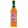 Herbapol Marakuja z brzoskwinią suplement diety 420 ml