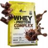 Olimp Whey Protein Complex 100% 600g Czekolada