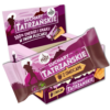 24x Suchary Tatrzańskie z liofilizowanymi owocami 70g Piast / Display