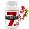 272c3b49-8e80-4ba4-8a90-bf2bdaaec90b.jpeg Berberina HCL Plus 7nutrition 100 kapsułek