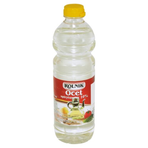Rolnik Ocet spirytusowy 10% 500 ml