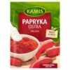 Kamis papryka ostra