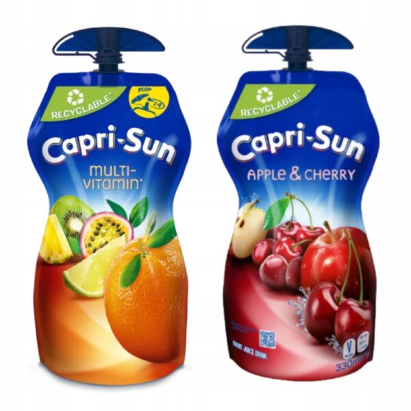 Capri Sun