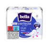 Podpaski ze skrzydełkami Bella Perfecta Ultra Maxi Blue 8szt