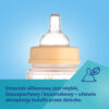 2f9c56d1d9f827cc05286be744eac05e.jpg Canpol babies butelka antykolkowa EasyStart beżowa 120ml