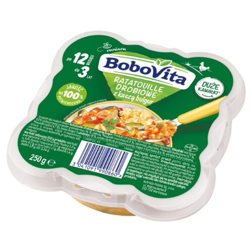 Bobovita