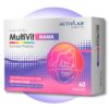 MultiVit Mama 60 kaps ActivLab Pharma / 3IAPEE