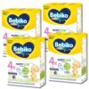 Bebiko Junior 4R