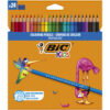 BIC Kids Tropicolors