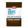 SBA WPC Mlekovita 700g Odżywka białkowa Czekoladowa