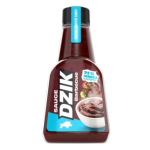 Dzik sos BBQ