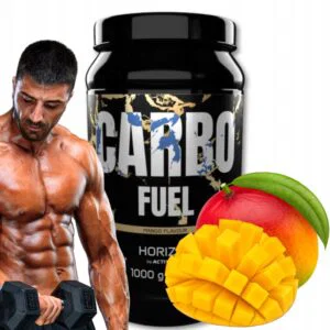 Carbo Fuel Horizon by ActivLab 1000g Mango