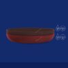 3afe9e304f908b4a975a418c9a55 Talerzyki dla niemowląt LOVI 2 szt. Tamarillo