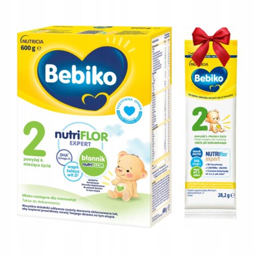 Bebiko 2