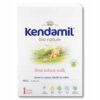 KENDAMIL BIO NATURE 1 600g Mleko początkowe dla niemowląt od urodzenia