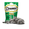 Dreamies Przysmaki dla kota Kocimiętka 60 g