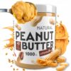 Peanut Butter Crunchy Pasta orzechowa gładka 7Nutrition 1kg