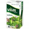 Vitax Zioła Herbatka ziołowa szałwia 24 g (20 x 1,2 g)