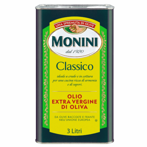 Monini classico 3l