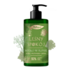 Herbapol Mydło w płynie leśny spokój arnika – olej konopny – piżmo, 390 ml
