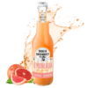 Bracia Sadownicy Lemoniada Grejpfrut