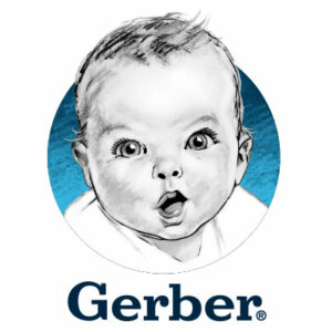 400x400 Logo Gerber