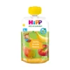 HiPP BIO Mus owocowy po 6. miesiącu jabłka-gruszki-banany 100 g