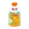 HiPP BIO Mus owocowy po 6. miesiącu jabłka-mango-brzoskwinie 100 g