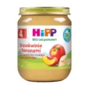 Deserek Brzoskwinie z bananami HiPP BIO po 4. miesiącu, 125g