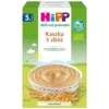 HiPP BIO od pokoleń, Kaszka 5 zbóż po 5. m-cu, 200 g