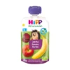 4062300385047 HiPP BIO Mus owocowo-warzywny po 5. miesiącu jabłka-banany-buraki 100 g