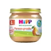 HiPP BIO Pierwsza gruszka po 4. miesiącu, 80g