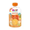 HiPP ΒIO Smoothie Mus z owoców i soków po 1. roku jabłka-banany-mandarynki 120 ml