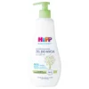 HiPP Babysanft Sensitive Żel do mycia do ciała i włosów 400 ml