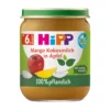 HiPP BIO Jabłka z mango i kremowym kokosem po 6. miesiącu 160 g