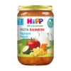 HiPP BIO Pasta Bambini Rigatoni Napoli po 11. miesiącu 220 g