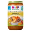 4062300472754 HiPP Bio Kluseczki z gulaszem z delikatnej wołowiny 250g po 1 roku