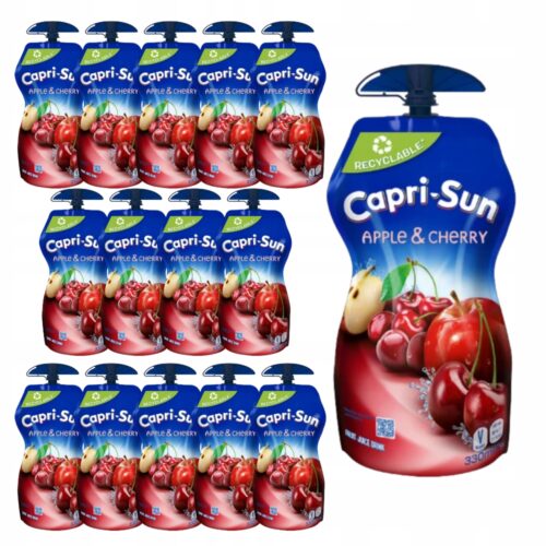 Capri Sun
