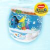 Huggies Little Swimmers Majteczki do pływania 3-4 7-15 kg 12 sztuk