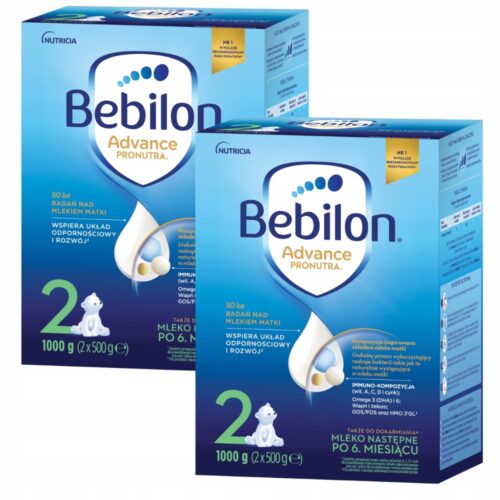 Bebilon 2